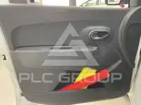 2021 Dacia Dokker
