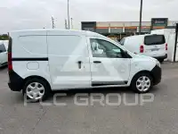 2021 Dacia Dokker