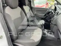 2021 Dacia Dokker