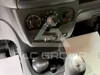 2021 Dacia Dokker