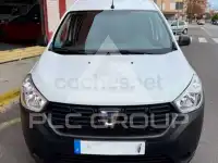 2021 Dacia Dokker