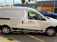 2021 Dacia Dokker