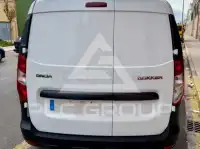 2021 Dacia Dokker