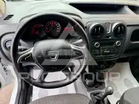 2021 Dacia Dokker