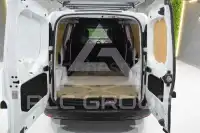 2021 Dacia Dokker