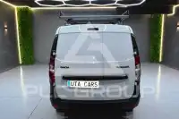 2021 Dacia Dokker