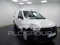 2021 Dacia Dokker