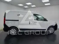 2021 Dacia Dokker