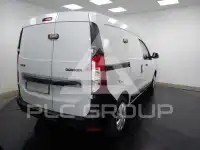 2021 Dacia Dokker