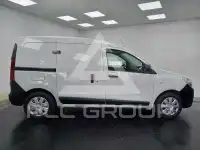 2021 Dacia Dokker