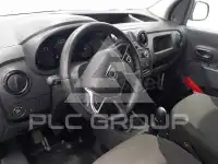 2021 Dacia Dokker