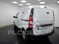 2021 Dacia Dokker