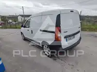 2021 Dacia Dokker