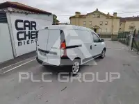 2021 Dacia Dokker
