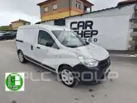 2021 Dacia Dokker