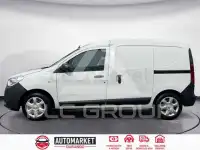 2021 Dacia Dokker