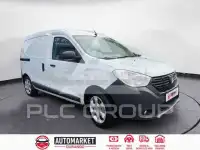 2021 Dacia Dokker