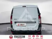 2021 Dacia Dokker