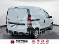 2021 Dacia Dokker