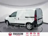 2021 Dacia Dokker