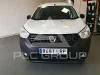 2021 Dacia Dokker