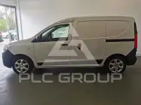 2021 Dacia Dokker