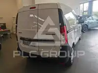 2021 Dacia Dokker