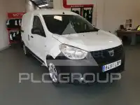 2021 Dacia Dokker