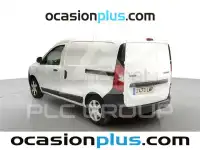2021 Dacia Dokker