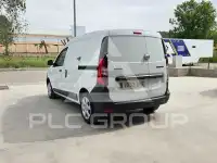 2021 Dacia Dokker