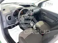 2021 Dacia Dokker