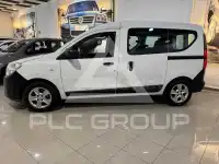 2021 Dacia Dokker