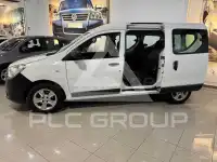 2021 Dacia Dokker