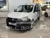 2021 Dacia Dokker