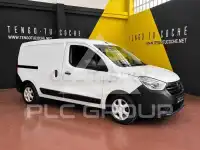 2021 Dacia Dokker