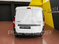 2021 Dacia Dokker