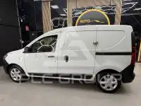 2021 Dacia Dokker