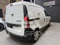 2021 Dacia Dokker