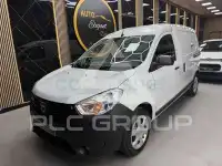 2021 Dacia Dokker