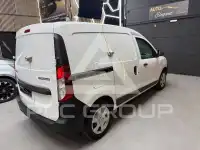 2021 Dacia Dokker