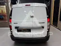 2021 Dacia Dokker