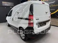 2021 Dacia Dokker