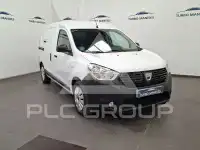 2021 Dacia Dokker