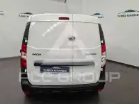 2021 Dacia Dokker