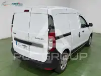 2021 Dacia Dokker