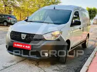 2021 Dacia Dokker