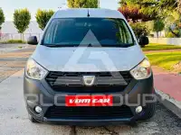 2021 Dacia Dokker