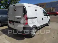 2021 Dacia Dokker