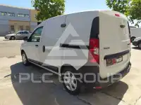2021 Dacia Dokker