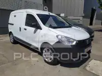 2021 Dacia Dokker